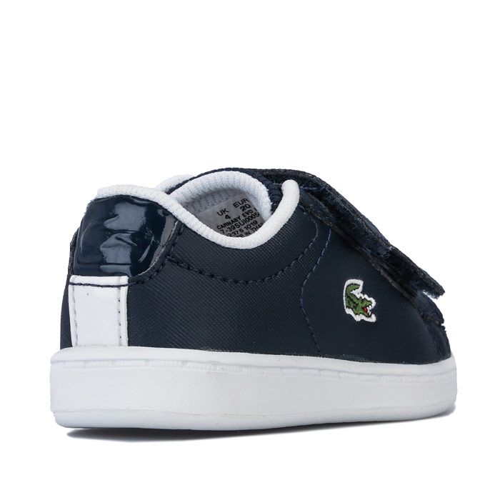 lacoste shoes strap