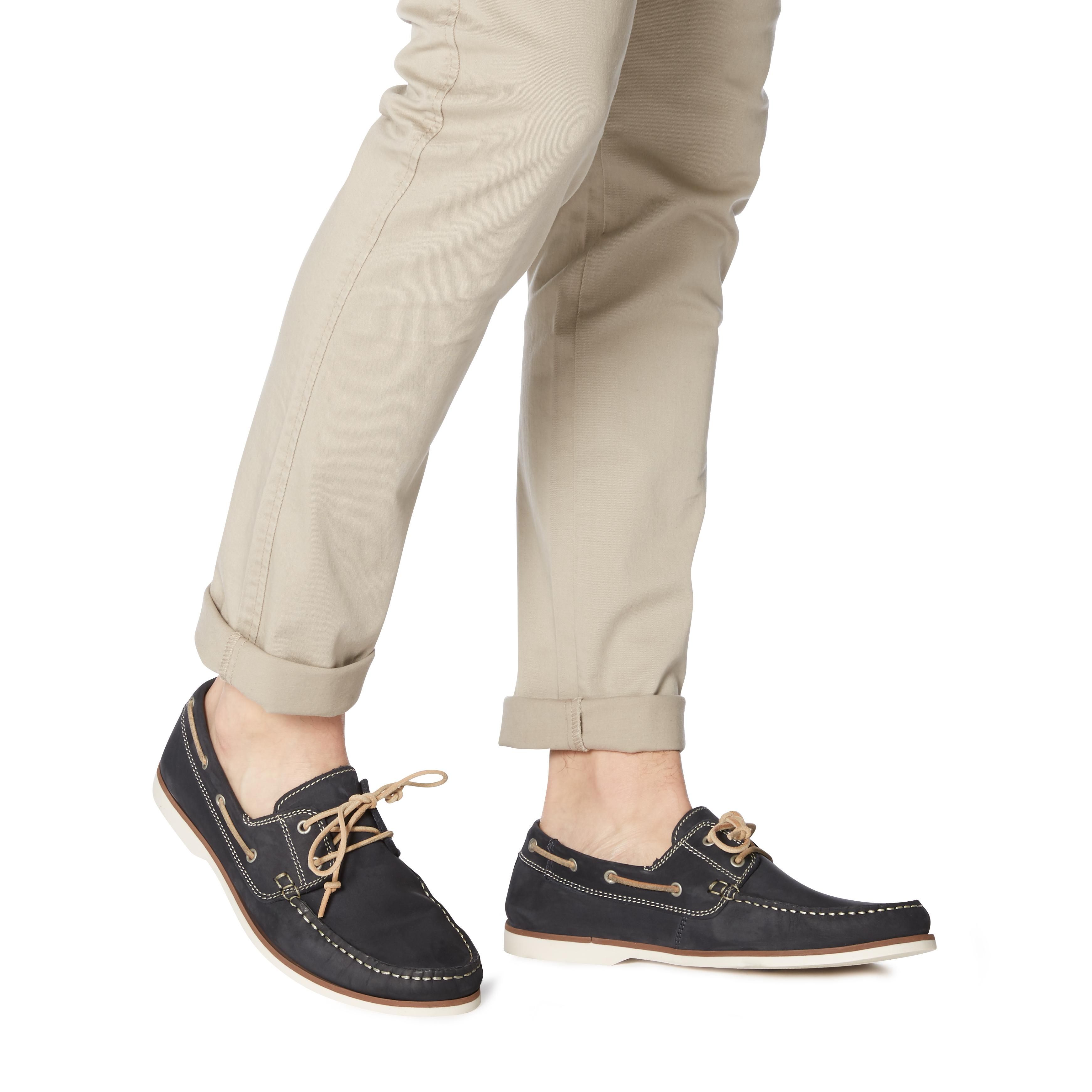 bertie boat shoes