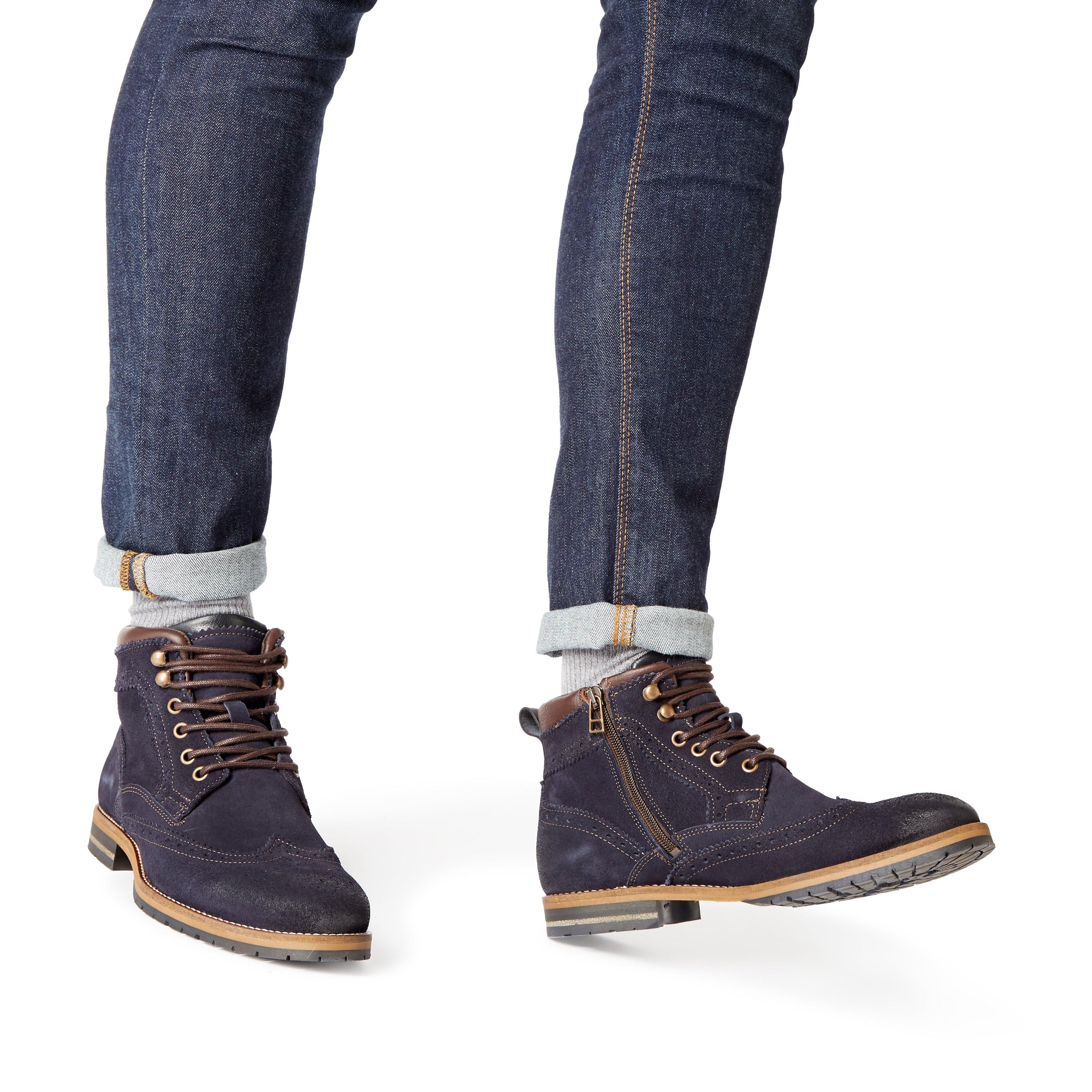 dune philomena boots