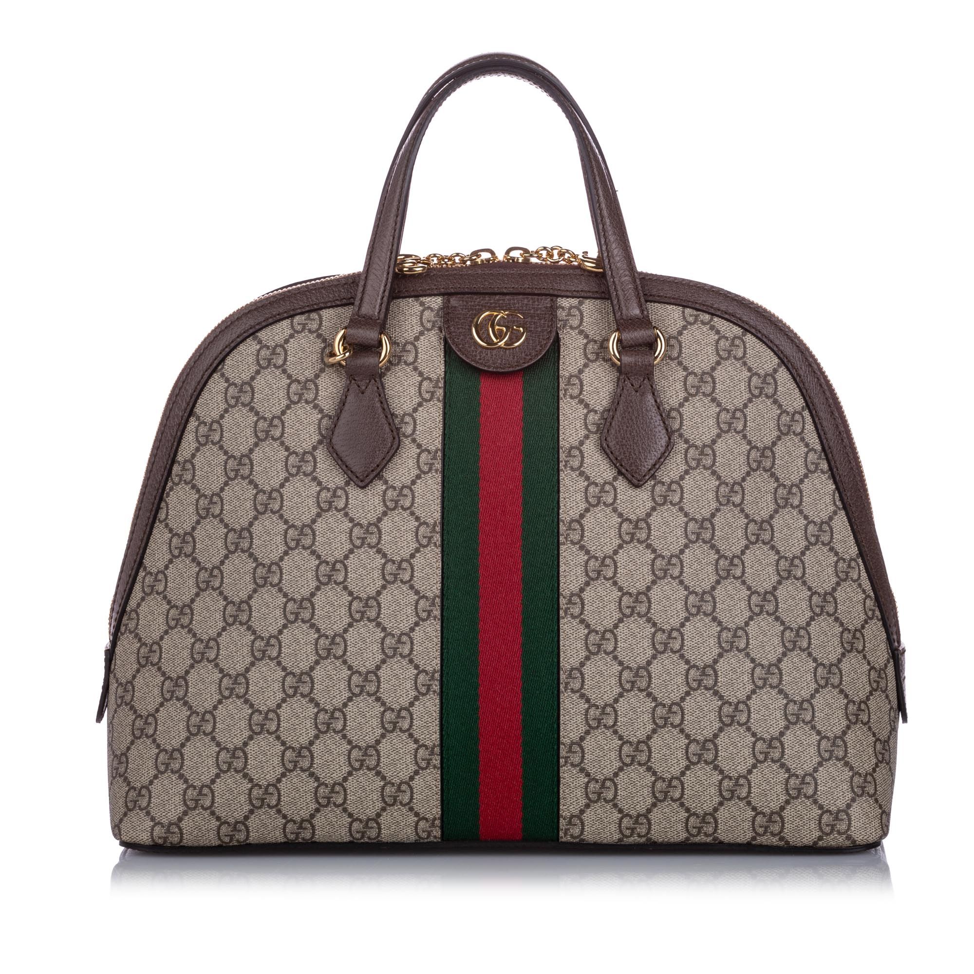 vintage gucci ophidia