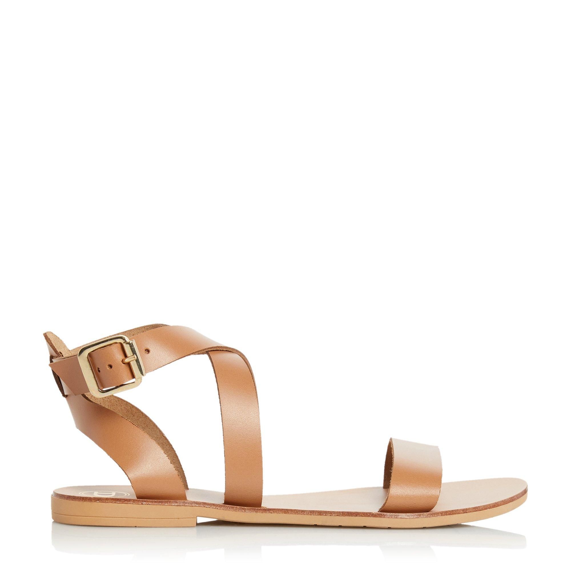 dune ladies sandals