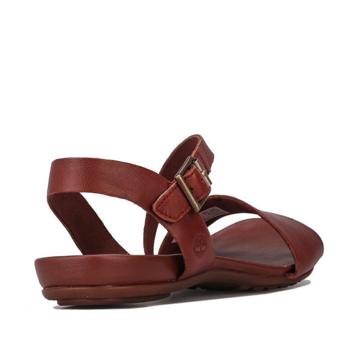 timberland cranberry lake sandals
