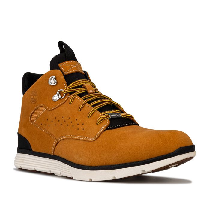 timberland killington hiker chukka boots