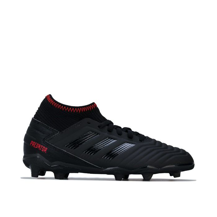 boys adidas predator boots