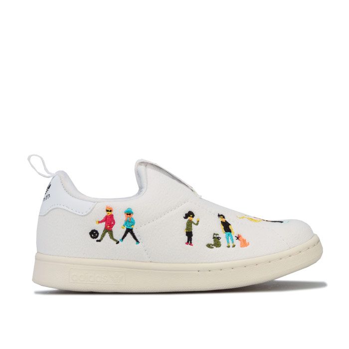 stan smith 360