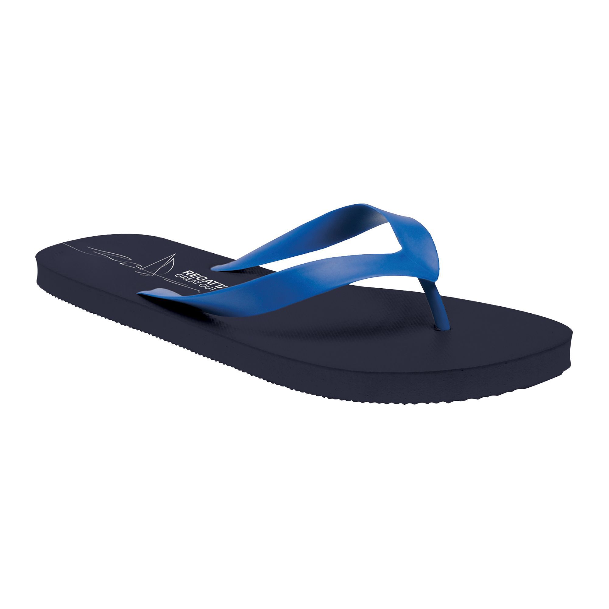 men's regatta flip flop