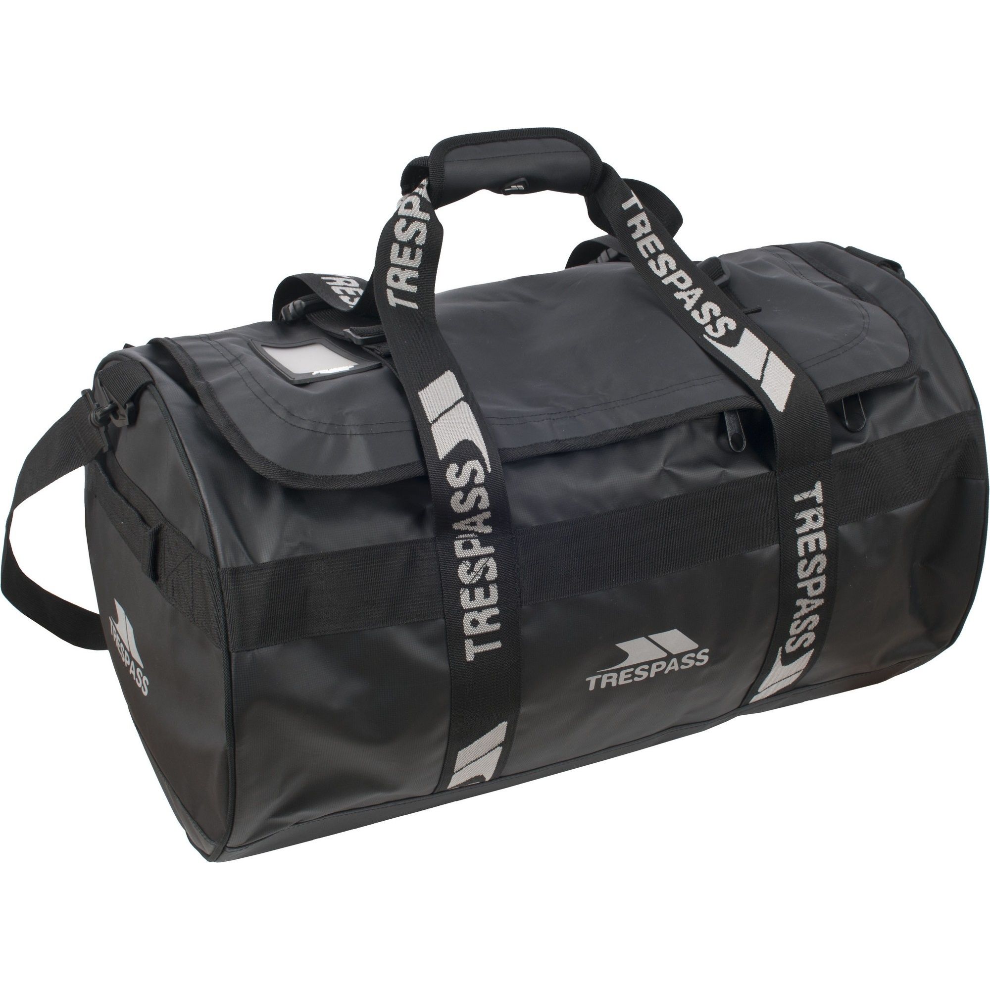 waterproof holdall