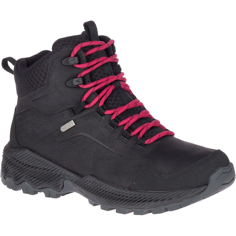 waterproof winter walking boots