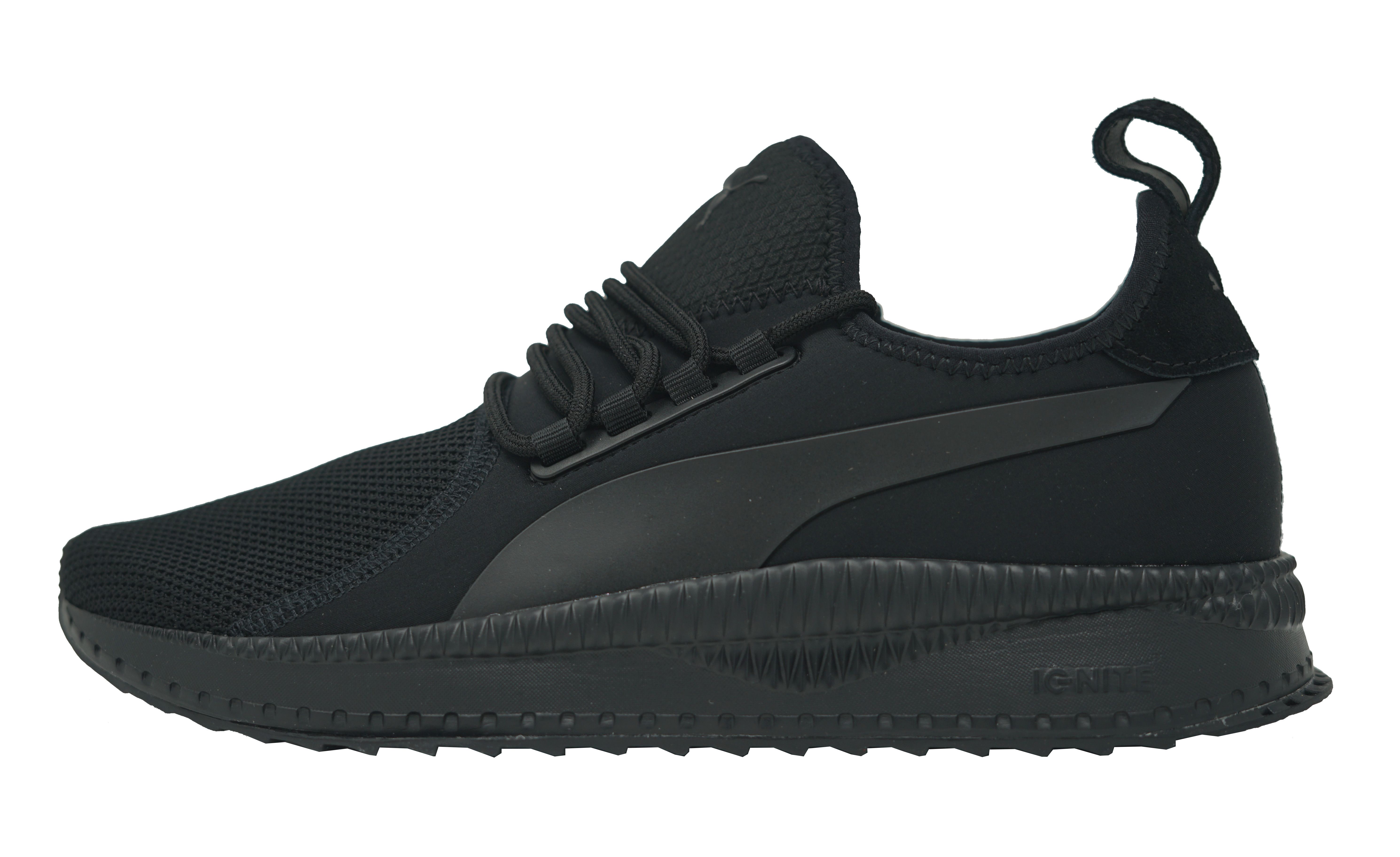 puma men's tsugi apex solid sneaker