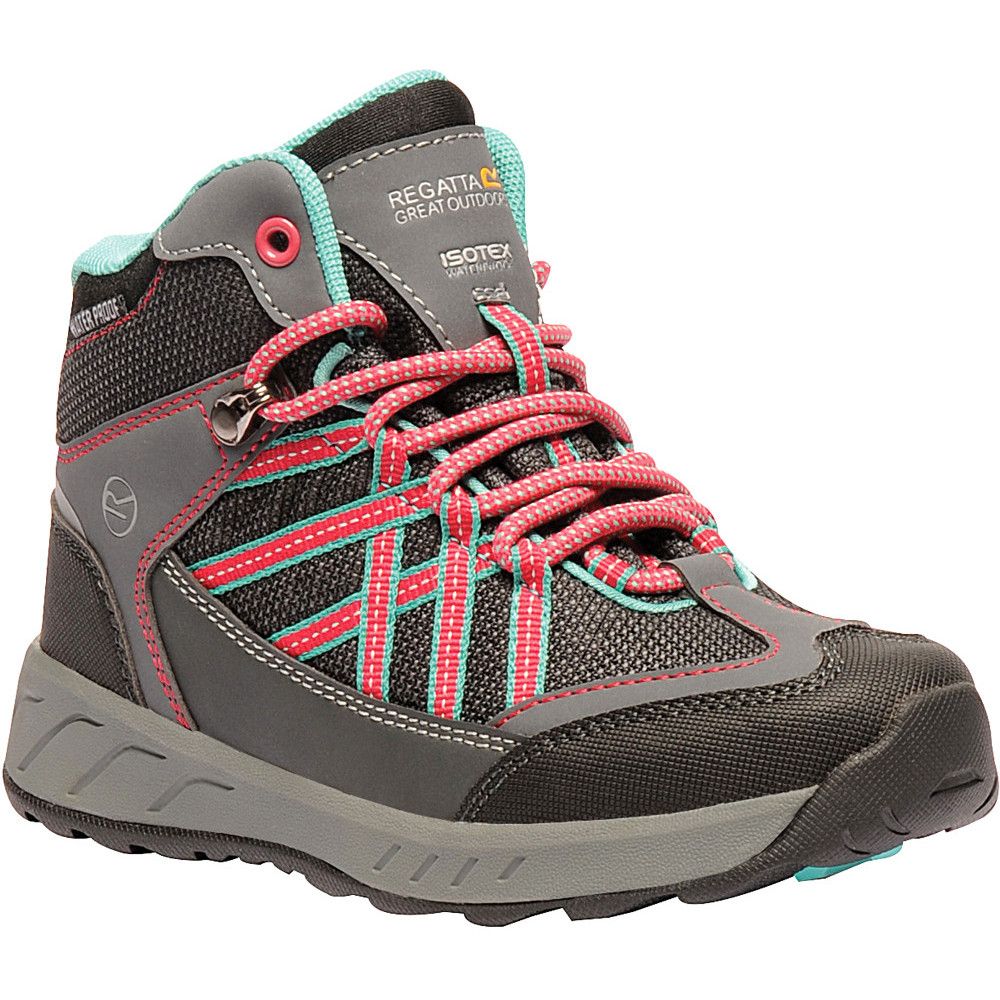 regatta isotex shoes