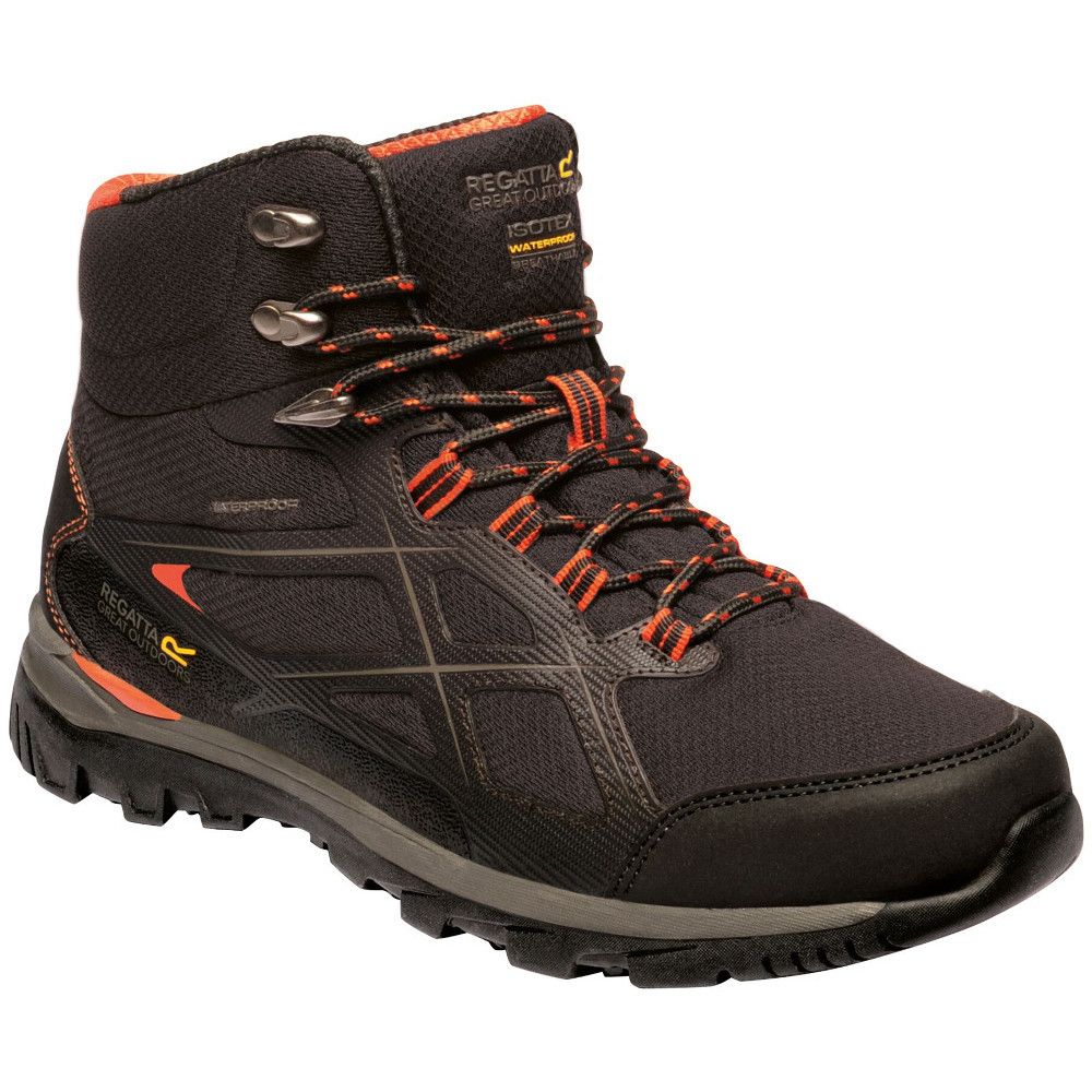 regatta mens walking boots
