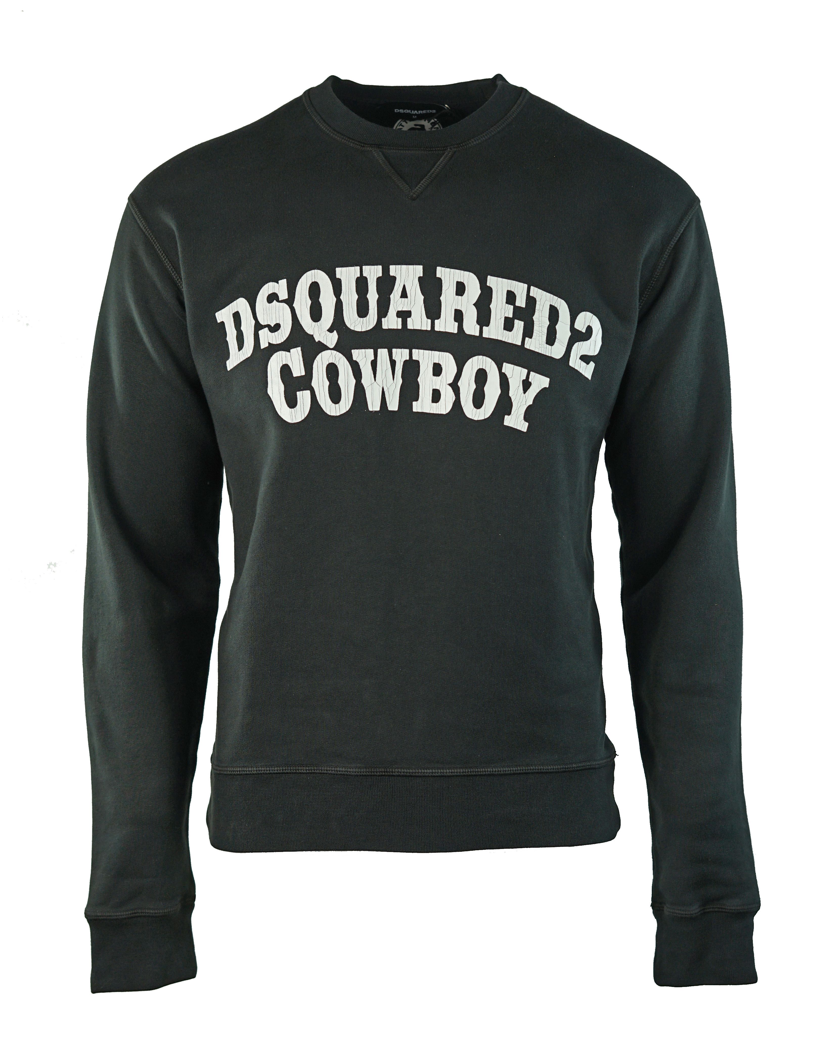 DSquared2 S71GU0247 900 Jumper