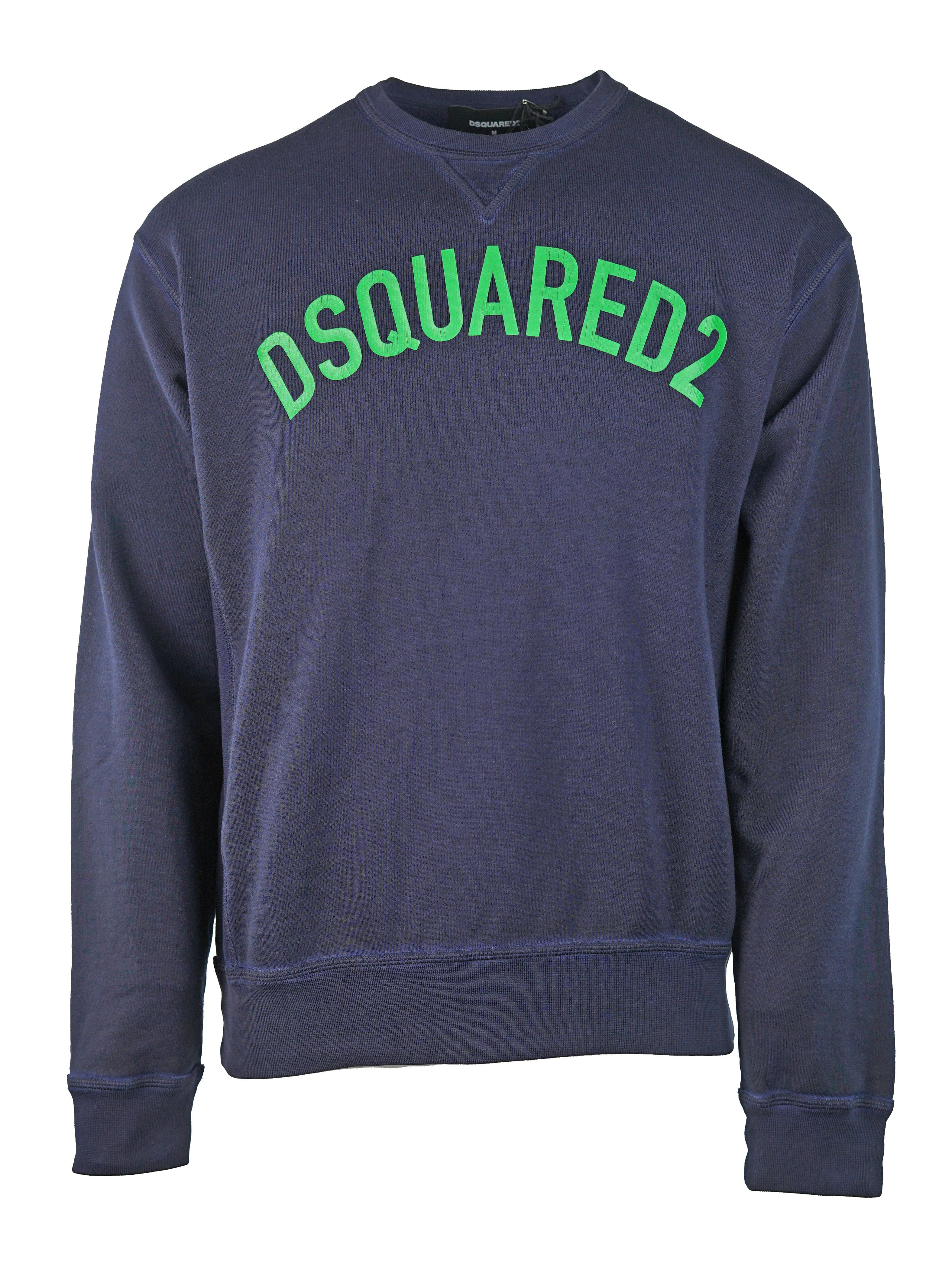 DSquared2 S74GU0259 477 Jumper