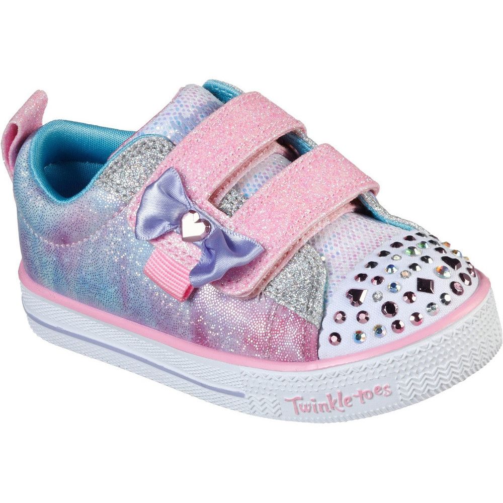 skechers light up shoes