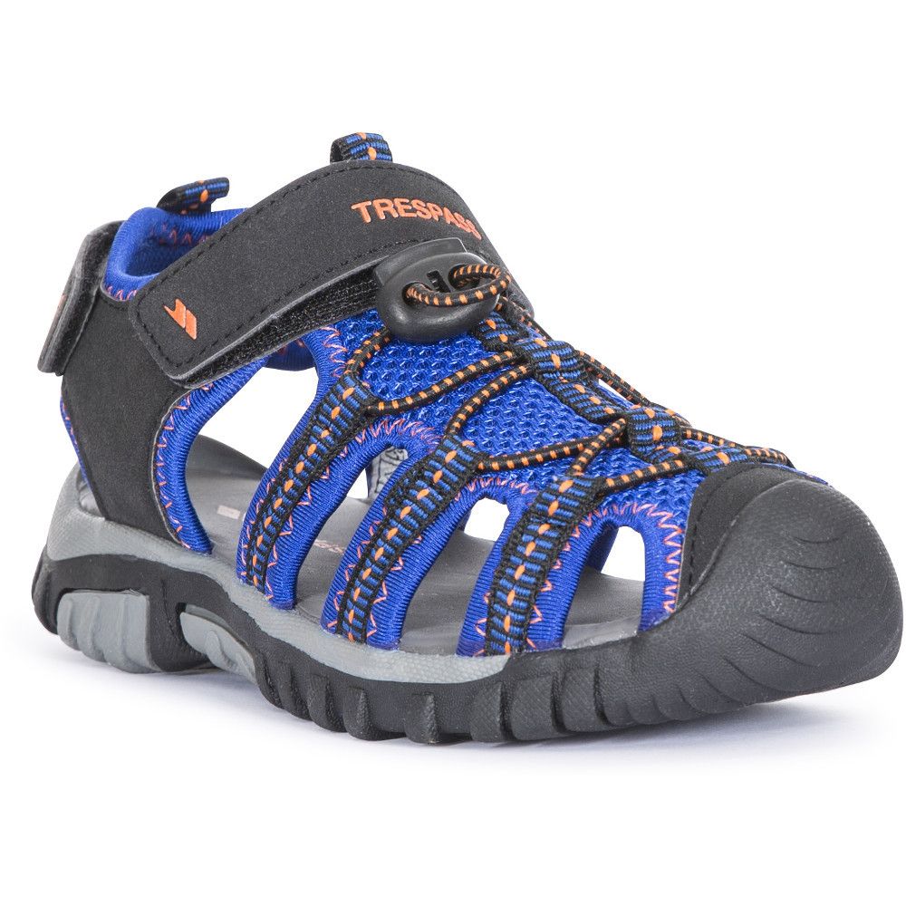 trespass walking sandals