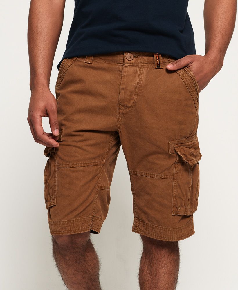 superdry core lite cargo pants