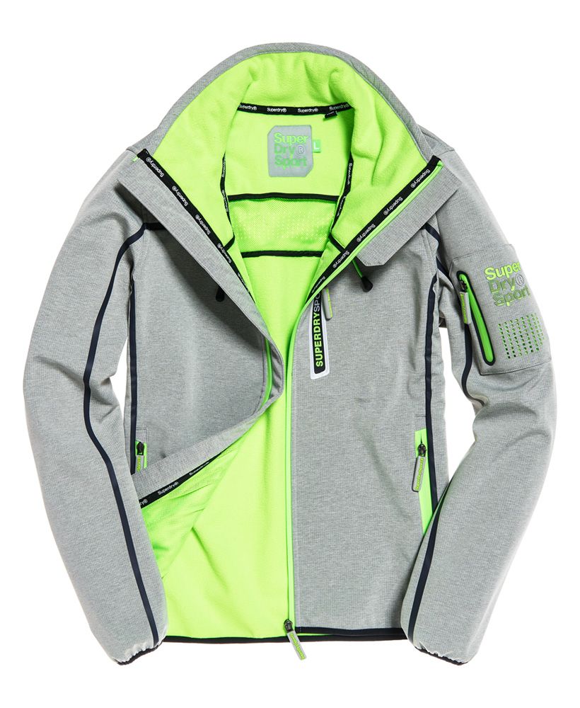 trakker tracksuit