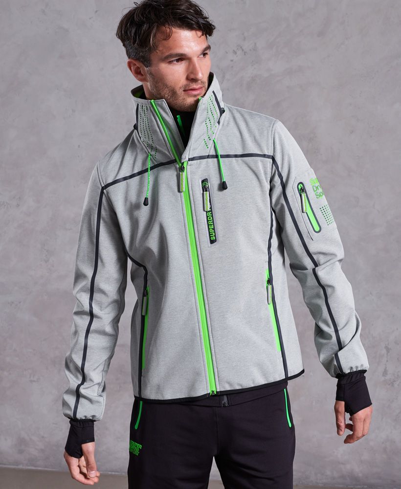 trakker tracksuit