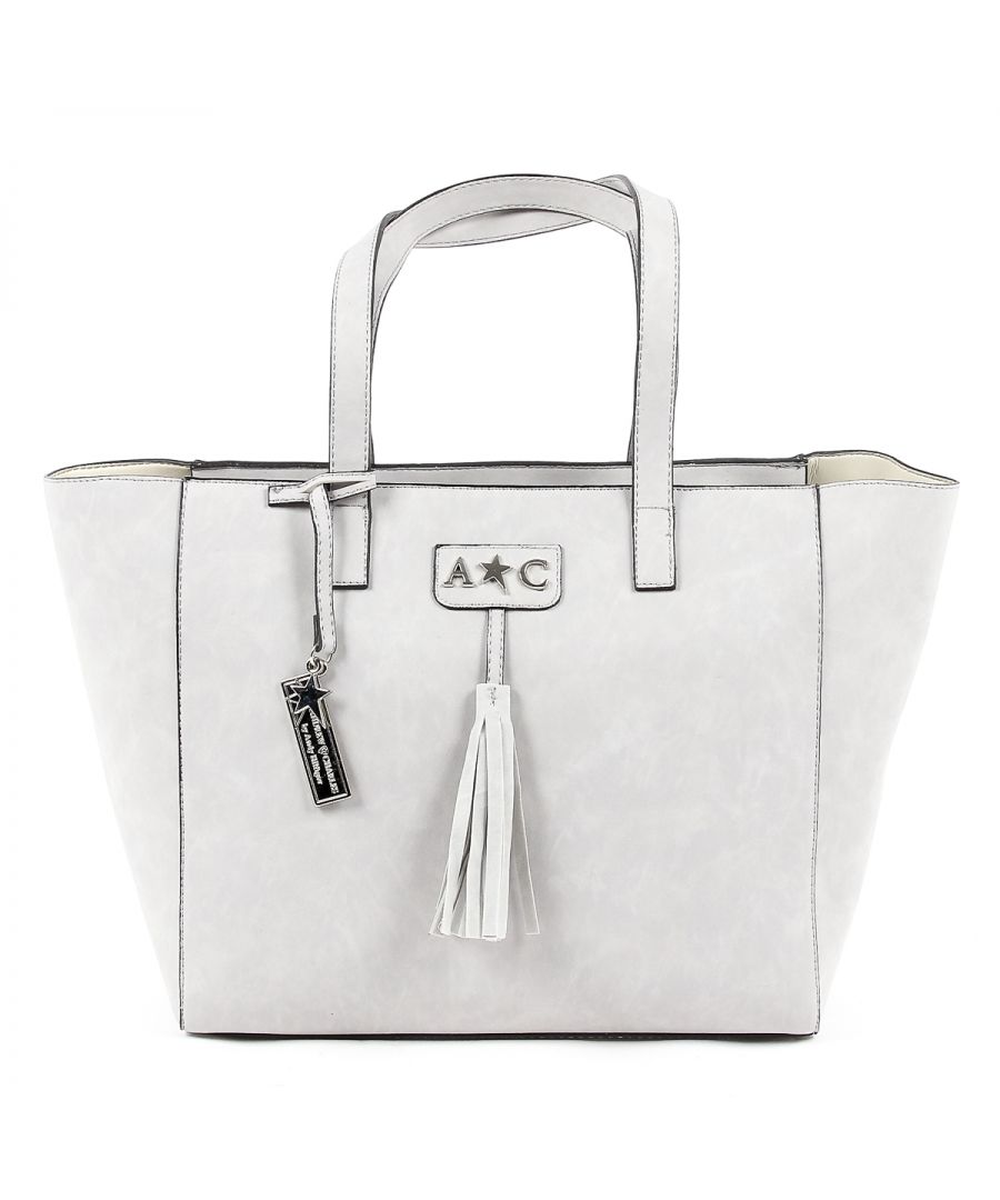 Image for Andrew Charles Bag ACE011