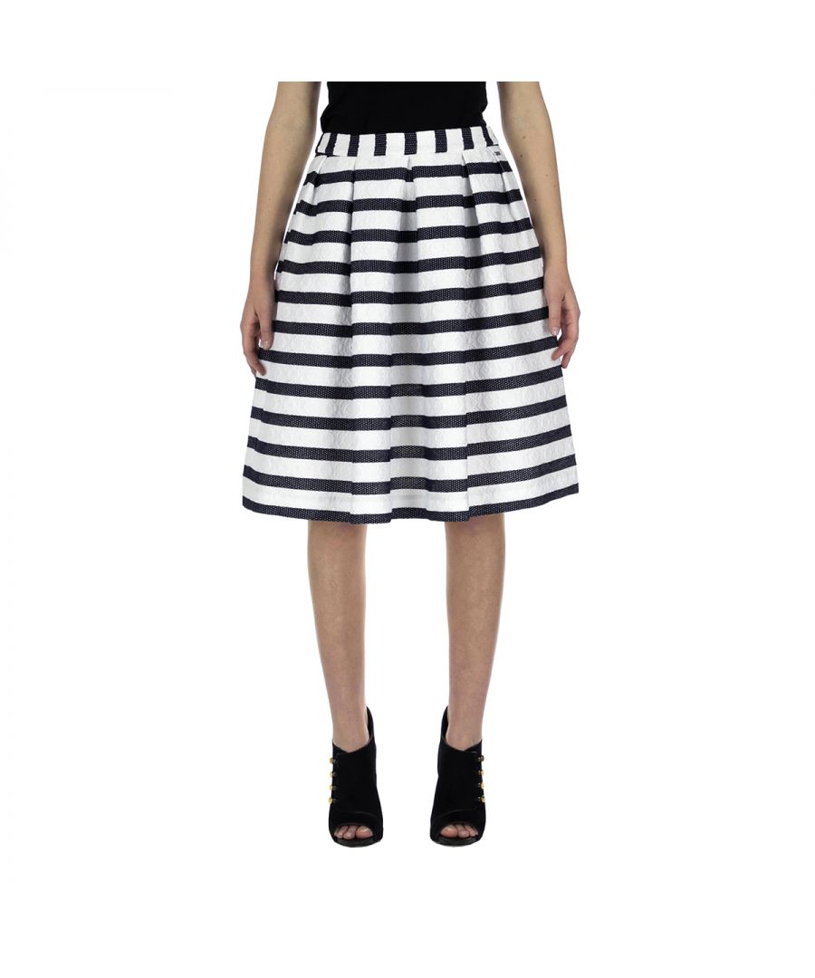 Image for Armani Exchange Skirt