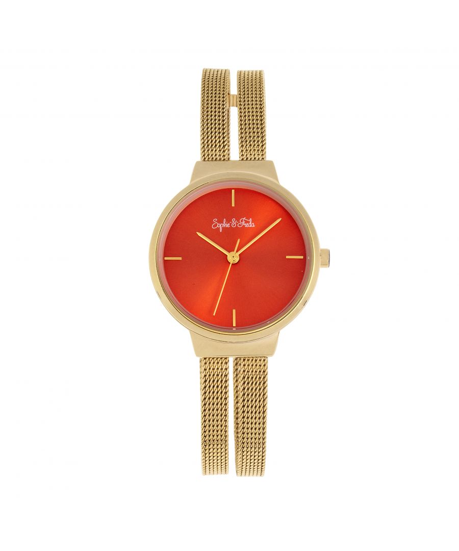 Sophie en Freda Sedona armbandhorloge