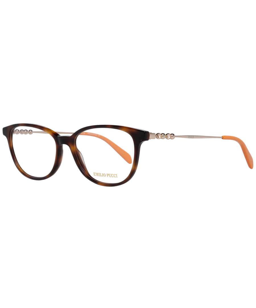 Emilio Pucci Lunettes EP5137 052 55