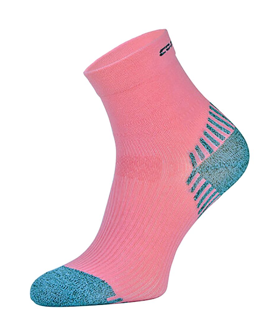 Image for COMODO - Compression Running Socks | Short Low Cut Ankle Length Invisible Socks | Men's & Women's