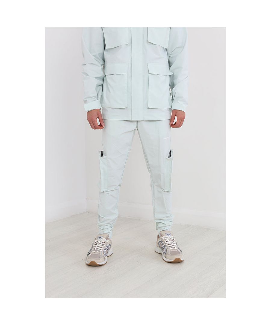 Image for Mint Utility Cargo Pants
