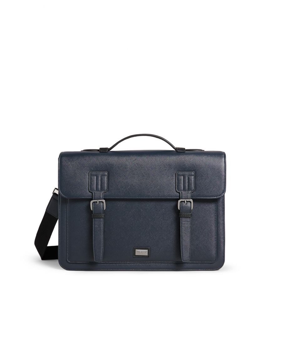 Pu Satchel