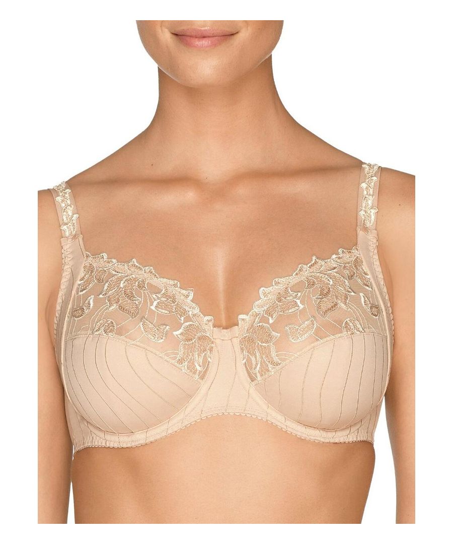 Image for Deauville Full Cup Side Support Bra