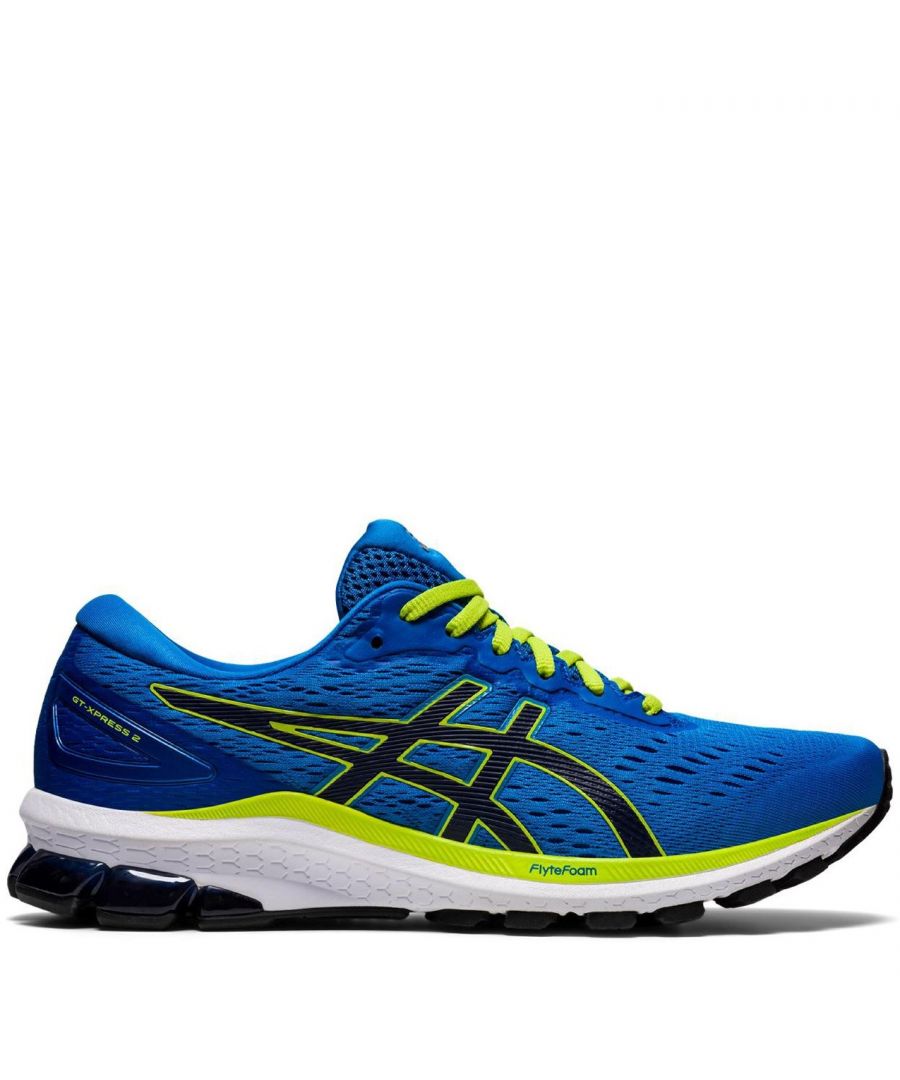 Image for Asics Mens GT-XPRESS 2 Running Shoes
