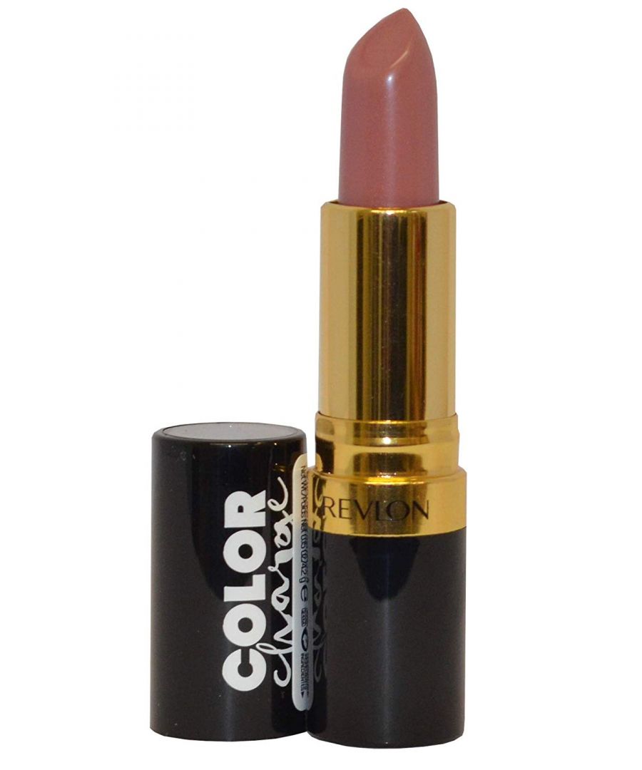 Image for Revlon Super Lustrous Lipstick 4.2g - 021 Barely Pink