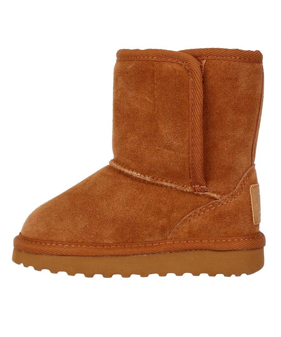 Image for SoulCal Kids Selby Snug Boots