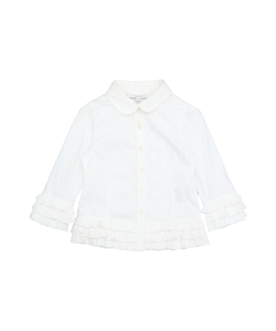 Image for Siviglia Girl Shirts Cotton