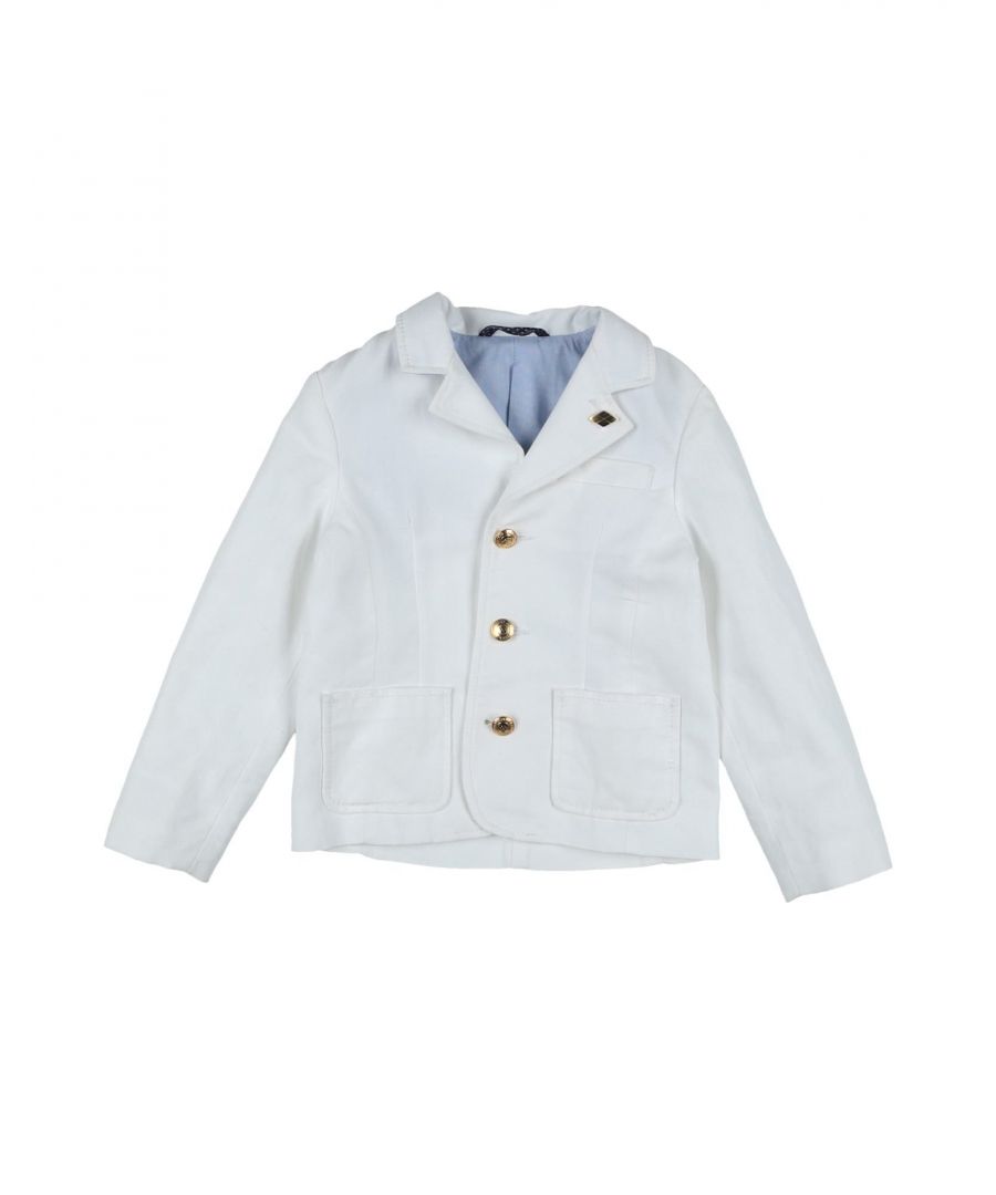 Image for Ballantyne Boy Suit jackets Cotton