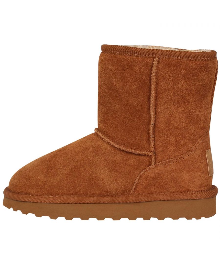 Image for SoulCal Kids Selby Snug Winter Boots