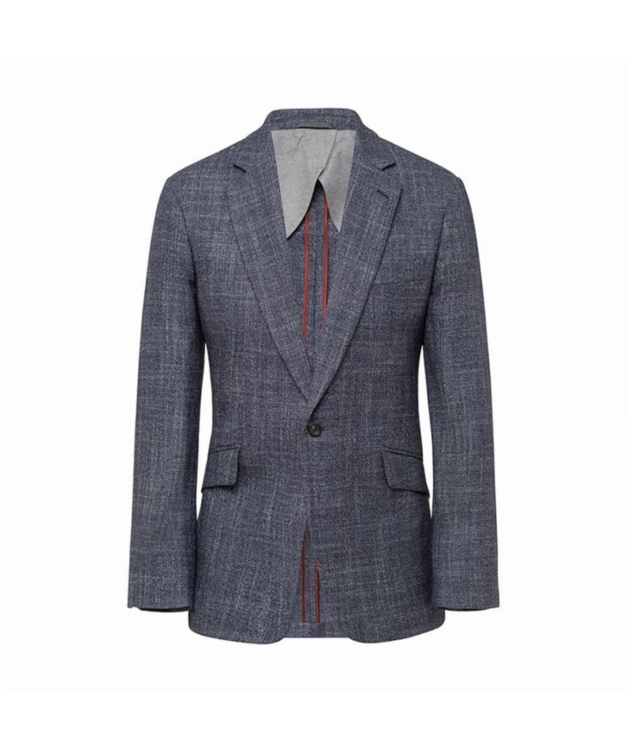 - Long Sleeved- Button Up- Grey- Refer to size charts for measurements36L