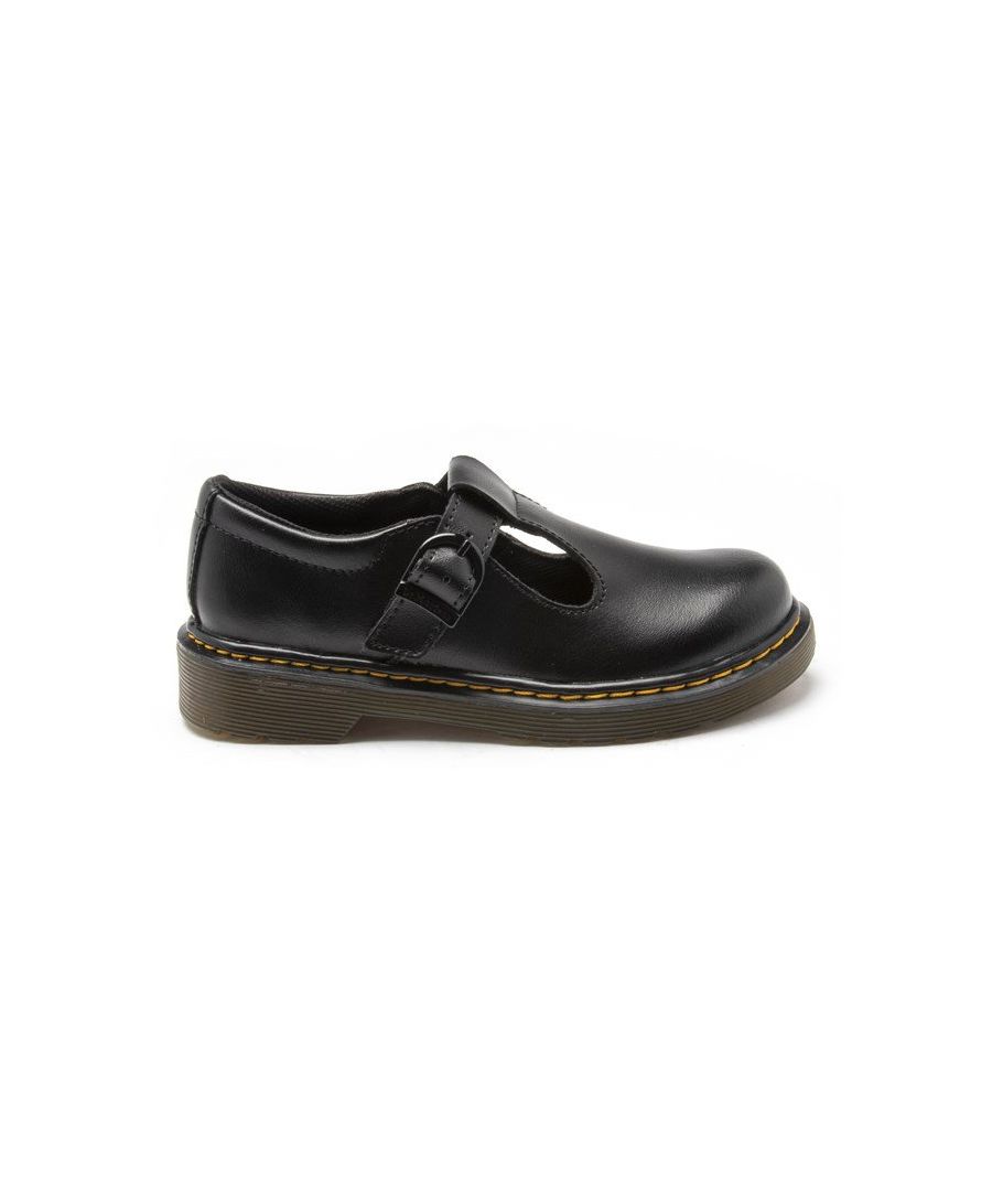 Image for Dr Martens Polly Shoes