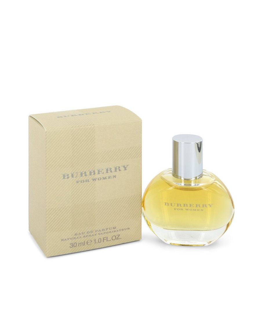 Image for Burberry Eau De Parfum Spray By Burberry 30 ml