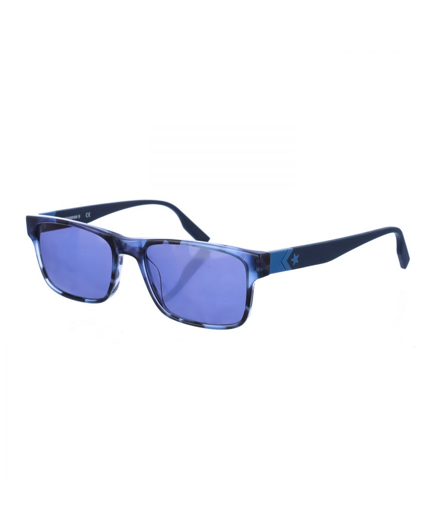 Converse Unisex Sunglasses CV520S - Dark Blue - One Size