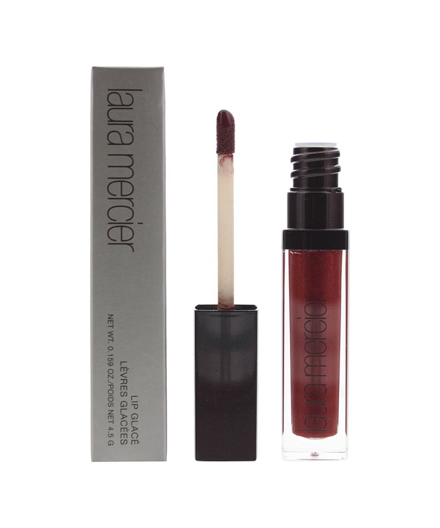 A high-shine - perfectly pigmented lip gloss with rich - long-lasting colour and brilliant shine that creates the appearance of fuller lips. Any skin tone is virtually enhanced by creating a subtle contrast in texture. Using the wand applicator - glide Lip Glace all over lips. Apply a light layer for sheer coverage or layer for more intensity