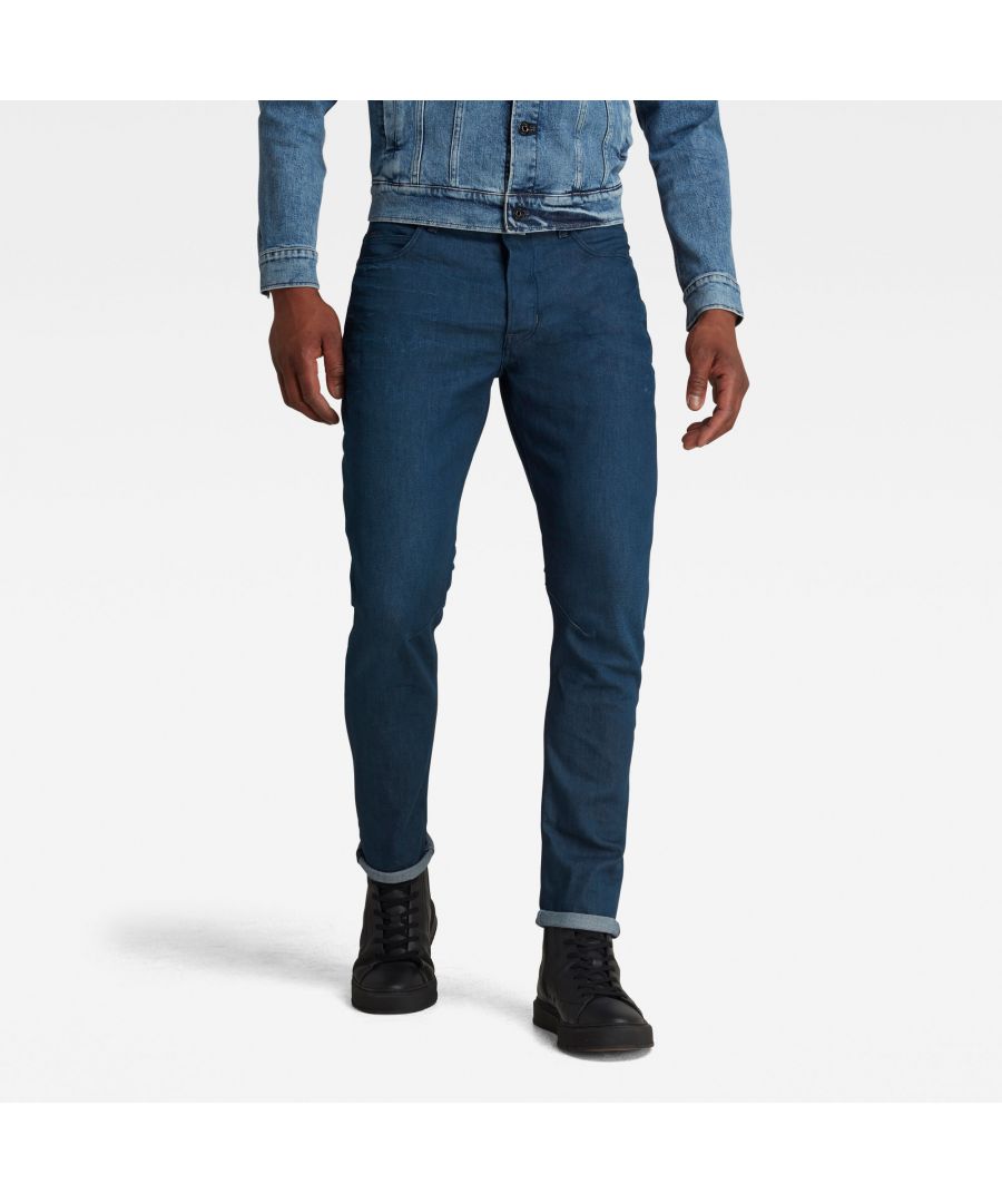 Image for G-Star RAW A-Staq Tapered Jeans