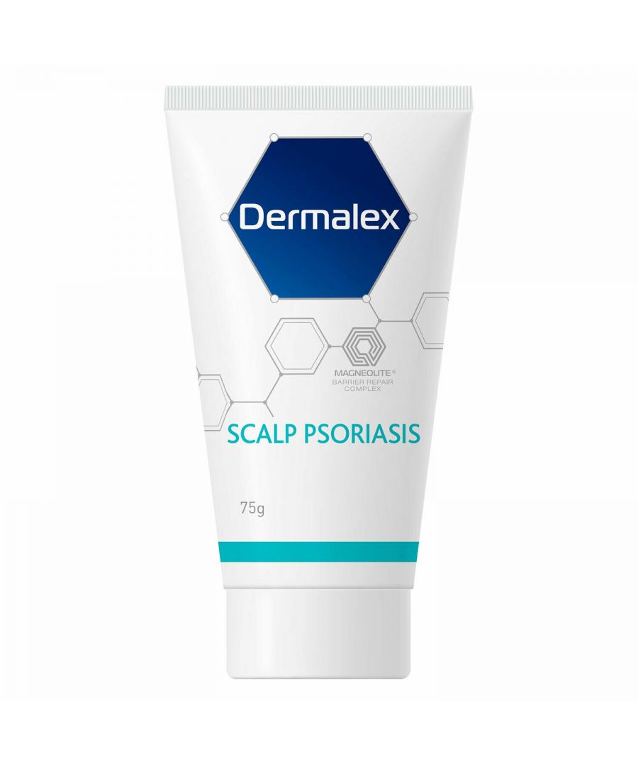 Image for Dermalex Scalp Psoriasis Treatment Gel 75g