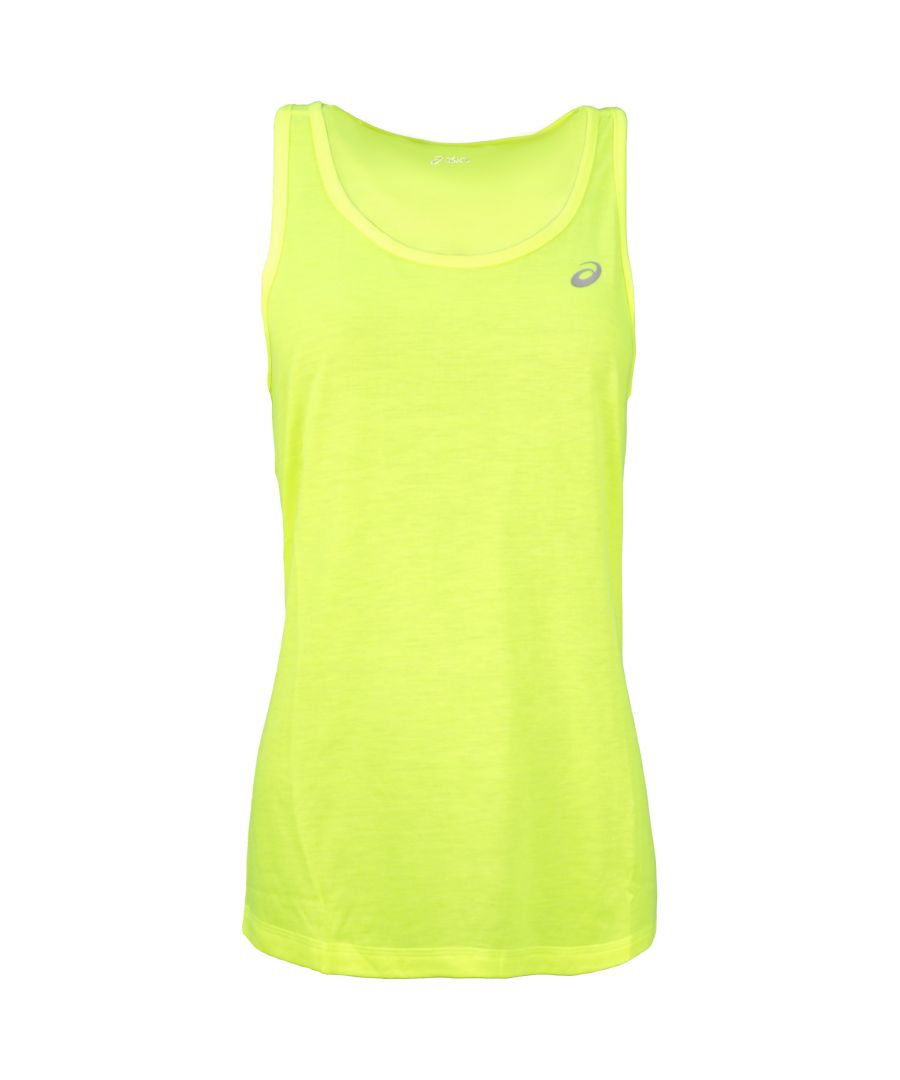 The TANK is designed to keep you cool and dry when running in warmer weather. Designed with sustainable and quick-dry fabrics, this tank features a technical mesh fabric on the backside for extra ventilation. Additionally, this top has reflective details for increased visibility in low-light conditions and a series of Japanese characters on the front that translate to Sound Mind, Sound Body.