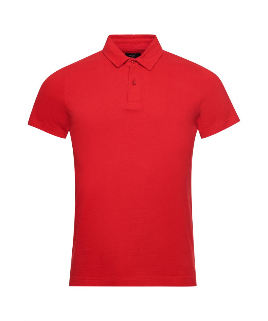 super dry polos