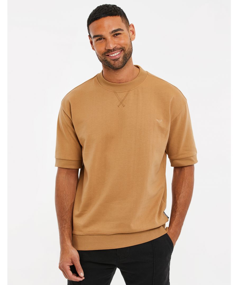 Twister' Crew Neck Sweatshirt