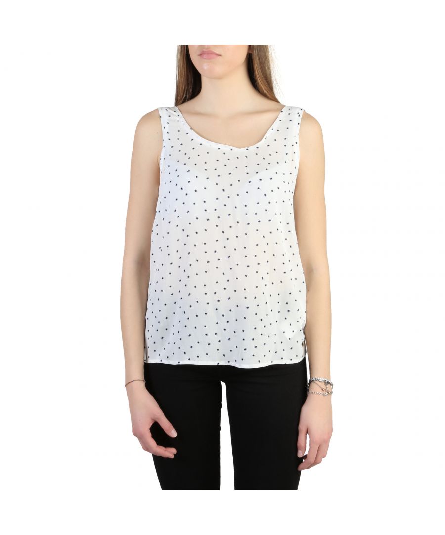 Image for Armani Jeans Womens Tops