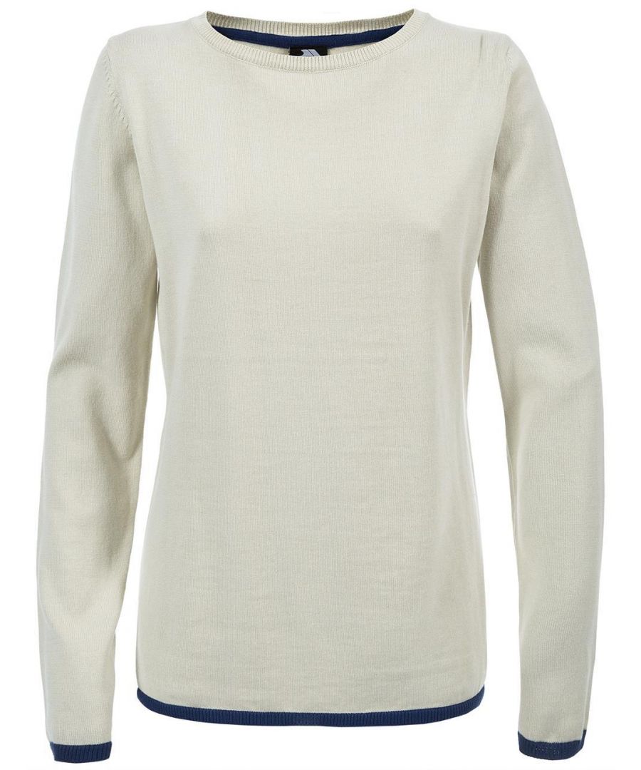 Image for Trespass PALL Sweaters-CHAMPAGNE