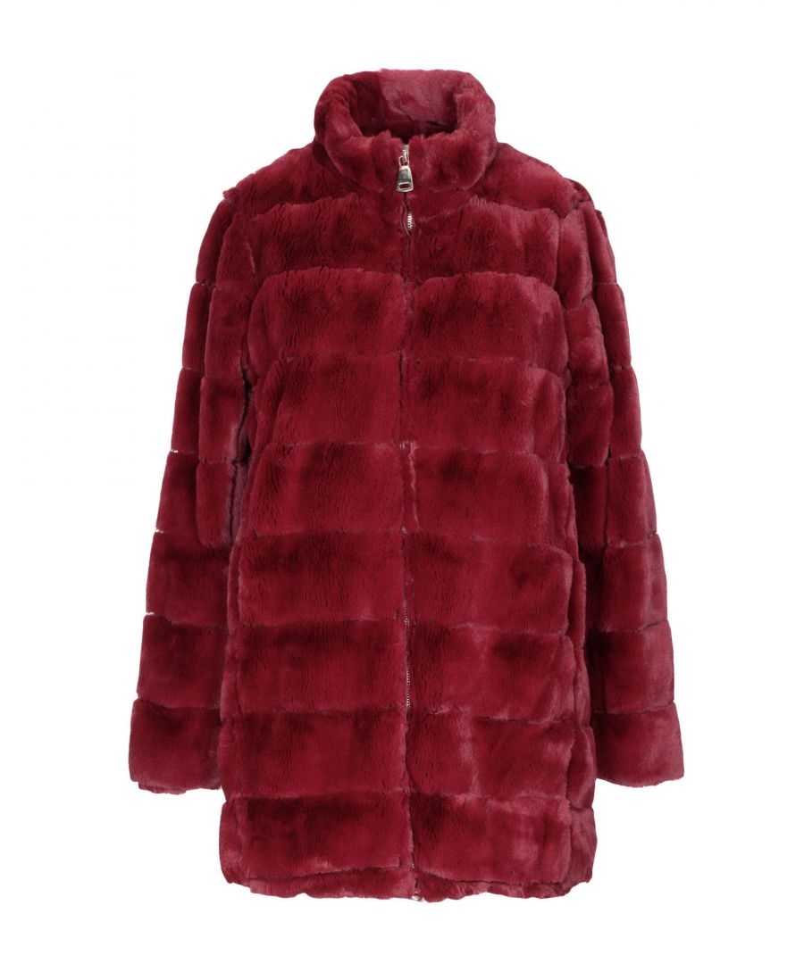 Image for Toy G. Woman Teddy coat Polyester