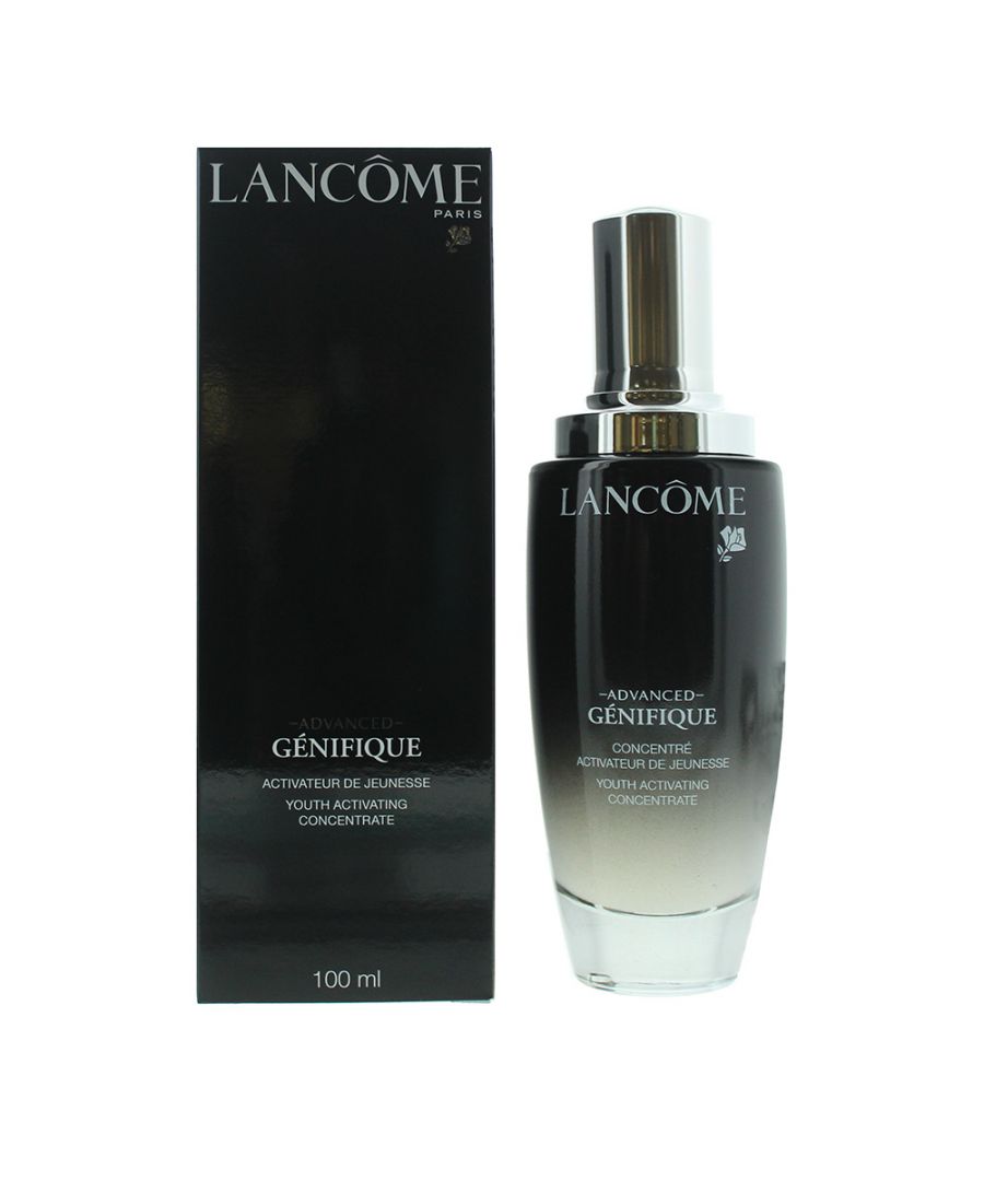Image for Lancôme Genifique Youth Activating Concentrate Serum 100ml